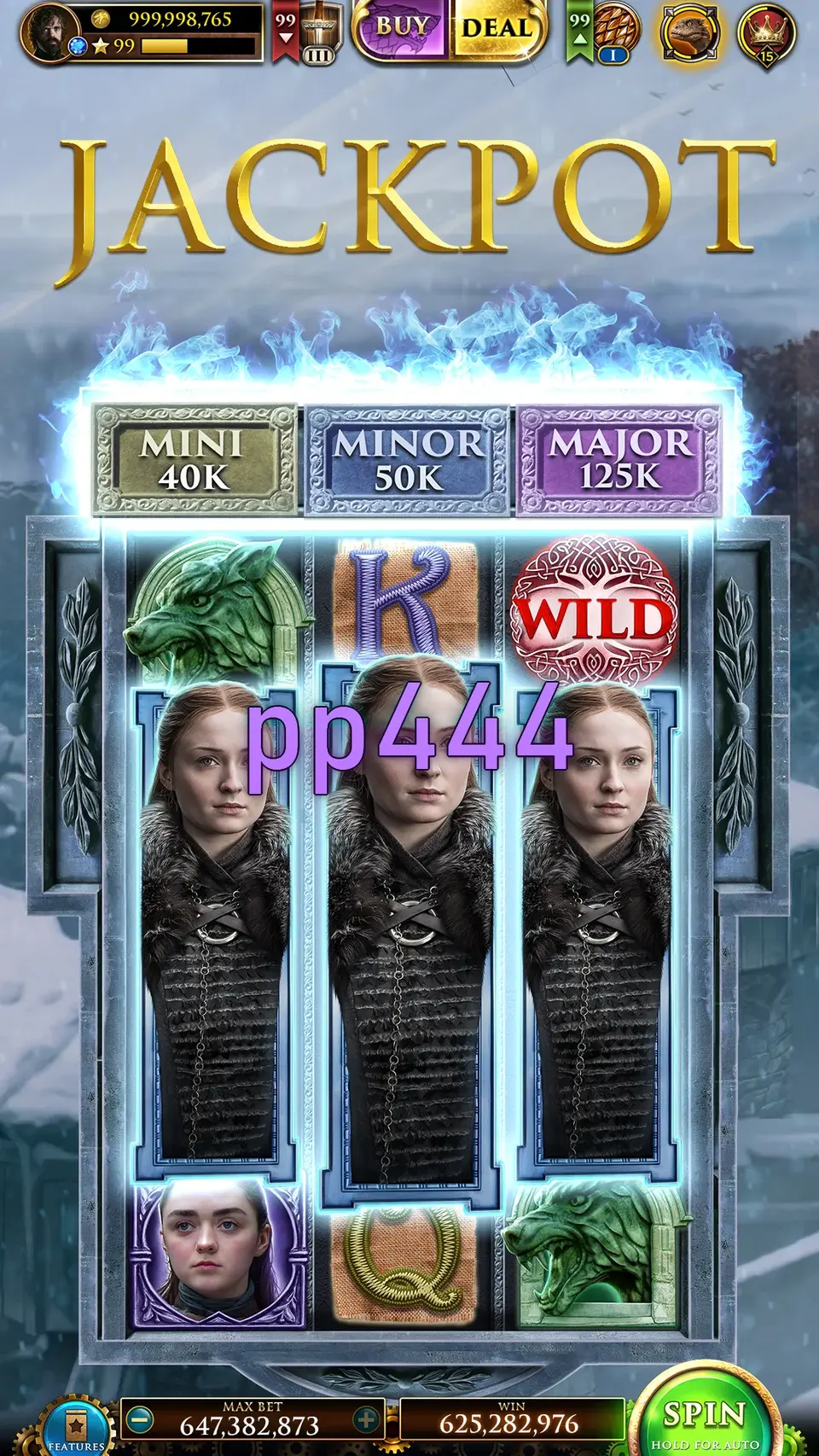 pp444 APK