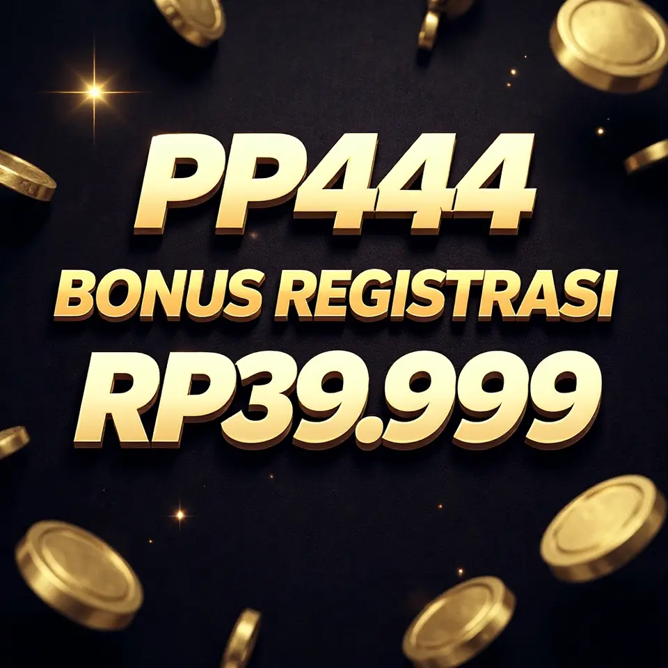 pp444 Masuk