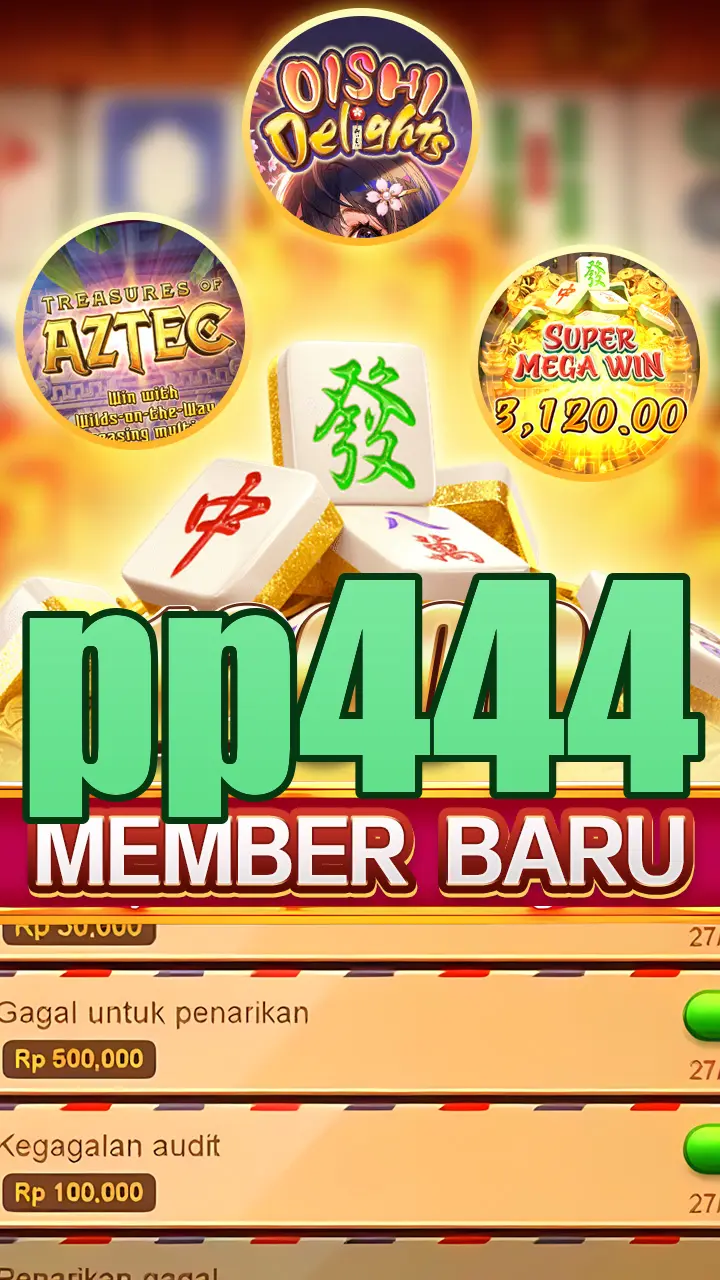 pp444 Masuk