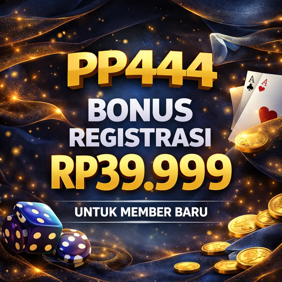 pp444 APK Resmi Unduh
