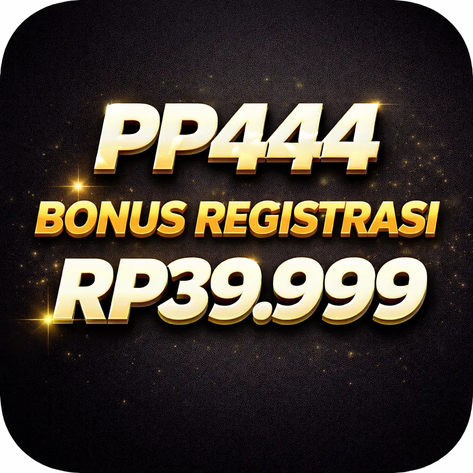 pp444 Daftar Sekarang - Unduh APK