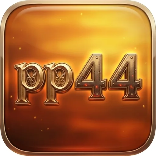 pp444 Logo - Resmi