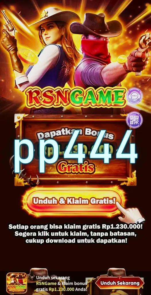 pp444 Tangkapan Layar - APK Resmi